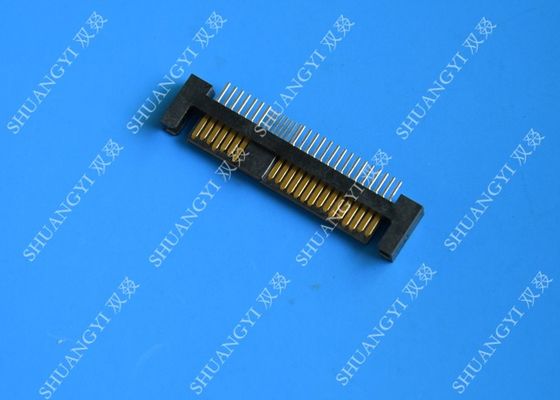 China Fio do PWB da placa de circuito impresso para embarcar o tipo Pin Jst de IDC do conector 22 2,5 milímetros fornecedor